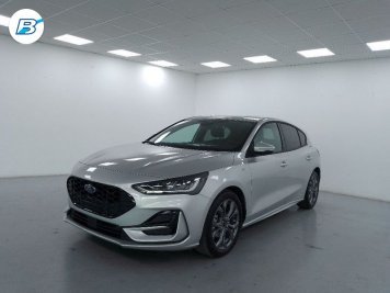 Ford Focus 1.0t ecoboost h ST-Line 125cv