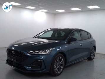 Ford Focus 1.0t ecoboost h ST-Line 125cv