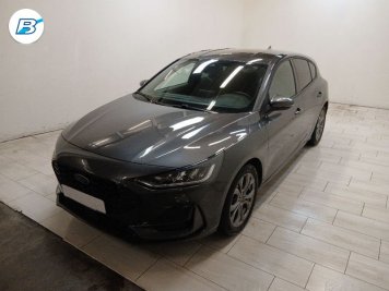 Ford Focus 1.0t ecoboost h ST-Line 125cv