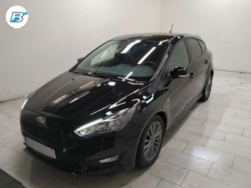 Ford Focus 5p 1.5 tdci ST-Line s&s 120cv