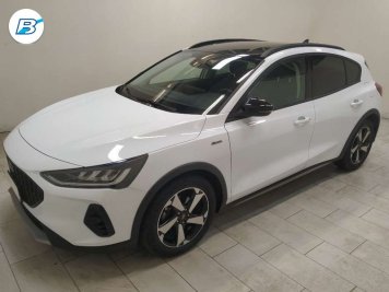 Ford Focus Active 1.0t ecoboost h 125cv