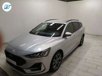 Ford Focus SW 1.0t ecoboost h ST-Line 125cv