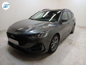Ford Focus SW 1.5 ecoblue ST-Line 115cv auto