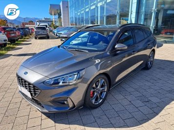 Ford Focus SW 1.5 ecoblue ST-Line s&s 120cv