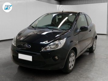 Ford Ka 1.2 + c/esp 69cv E6