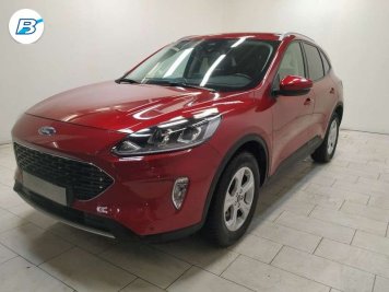 Ford Kuga 1.5 ecoblue Connect 2wd 120cv auto