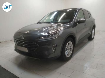 Ford Kuga 1.5 ecoblue Titanium 2wd 120cv