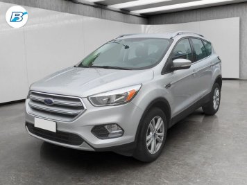Ford Kuga 1.5 tdci Plus s&s 2wd 120cv
