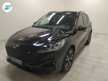 Ford Kuga 2.0 ecoblue ST-Line X awd 190cv auto