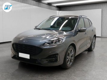 Ford Kuga 2.0 ecoblue ST-Line awd 120cv auto