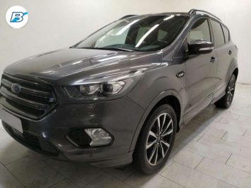 Ford Kuga 2.0 tdci ST-Line s&s awd 180cv powershift my19.25