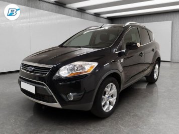 Ford Kuga 2.0 tdci Titanium 2wd 140cv