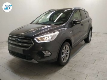 Ford Kuga 2.0 tdci Titanium s&s 2wd 120cv powershift