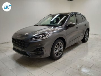 Ford Kuga 2.5 full hybrid ST-Line 2wd 190cv cvt