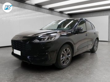 Ford Kuga 2.5 full hybrid ST-Line 2wd 190cv cvt
