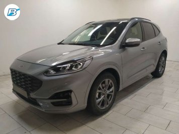 Ford Kuga 2.5 full hybrid ST-Line 2wd 190cv cvt