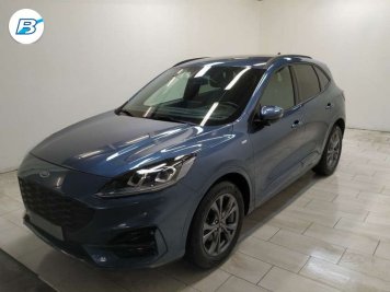 Ford Kuga 2.5 full hybrid ST-Line 2wd 190cv e-shifter