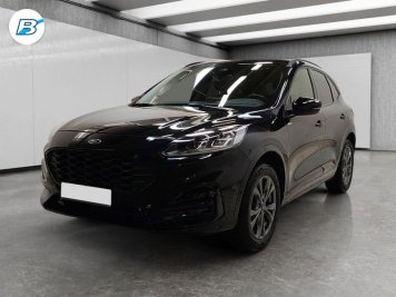 Ford Kuga 2.5 full hybrid ST-Line X awd 190cv cvt