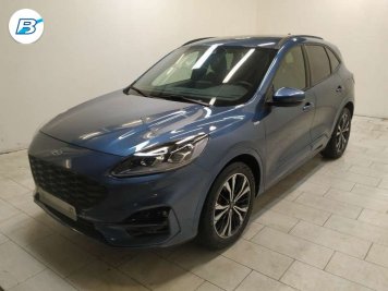 Ford Kuga 2.5 full hybrid ST-Line X awd 190cv cvt