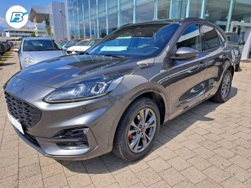 Ford Kuga 2.5 full hybrid ST-Line X awd 190cv cvt