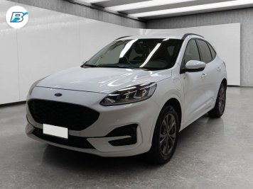 Ford Kuga 2.5 phev ST-Line 2wd 225cv cvt