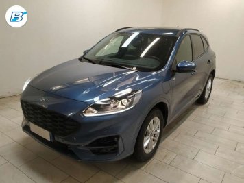 Ford Kuga 2.5 phev ST-Line 2wd 225cv cvt