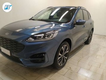 Ford Kuga 2.5 phev ST-Line 2wd 225cv cvt