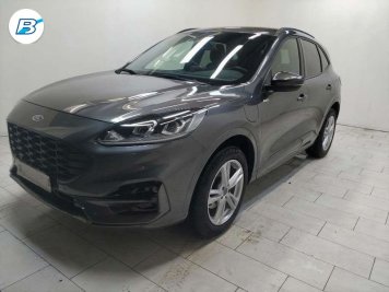 Ford Kuga 2.5 phev ST-Line 2wd 225cv cvt