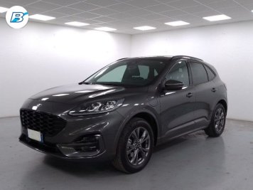 Ford Kuga 2.5 phev ST-Line 2wd 225cv cvt