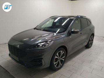 Ford Kuga 2.5 phev ST-Line X 2wd 225cv cvt