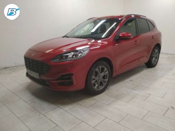 Ford Kuga 2.5 phev ST-Line X 2wd 225cv cvt