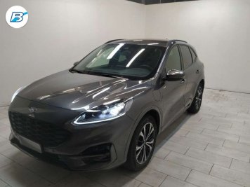 Ford Kuga 2.5 phev ST-Line X 2wd 225cv cvt