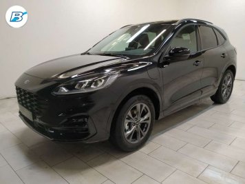 Ford Kuga 2.5 phev ST-Line X 2wd 225cv cvt