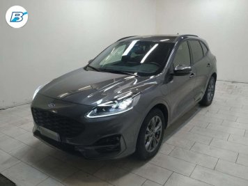 Ford Kuga 2.5 phev ST-Line X 2wd 225cv e-shifter