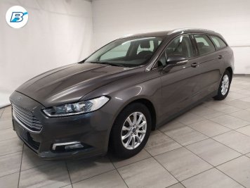 Ford Mondeo SW 2.0 tdci Titanium Business s&s 150cv