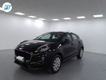 Ford Puma 1.0 ecoboost Connect 95cv