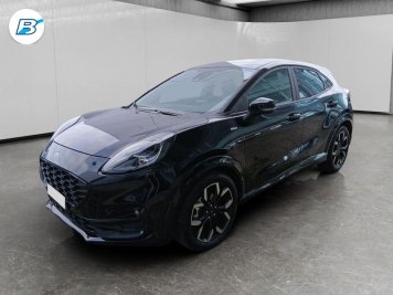 Ford Puma 1.0 ecoboost h ST-Line X s&s 125cv