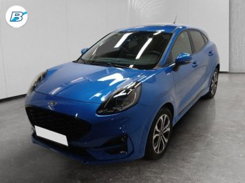 Ford Puma 1.0 ecoboost h ST-Line s&s 125cv