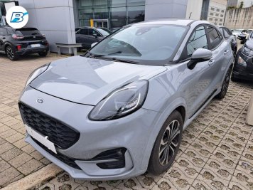 Ford Puma 1.0 ecoboost h ST-Line s&s 125cv