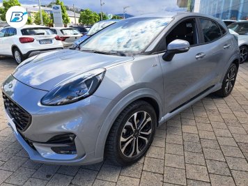 Ford Puma 1.0 ecoboost h ST-Line s&s 125cv