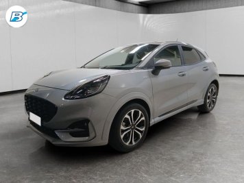 Ford Puma 1.0 ecoboost h ST-Line s&s 125cv