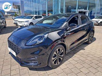 Ford Puma 1.0 ecoboost h ST-Line s&s 125cv
