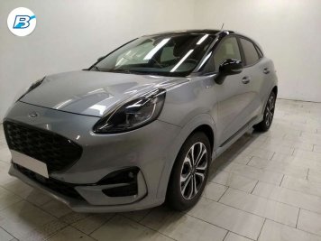 Ford Puma 1.0 ecoboost h ST-Line s&s 125cv