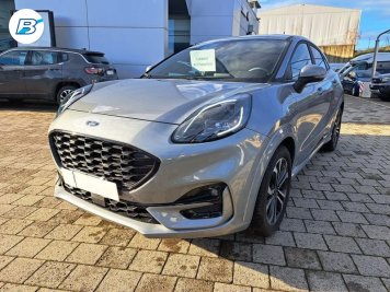 Ford Puma 1.0 ecoboost h ST-Line s&s 125cv auto