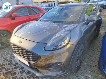 Ford Puma 1.0 ecoboost h ST-line Design s&s 125cv