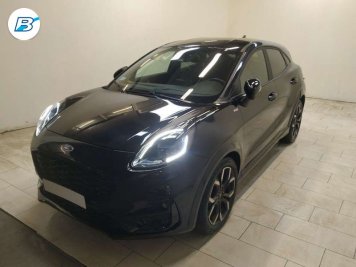 Ford Puma 1.0 ecoboost h ST-line X Design s&s 125cv