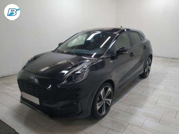 Ford Puma 1.0 ecoboost h ST-line X Design s&s 125cv auto