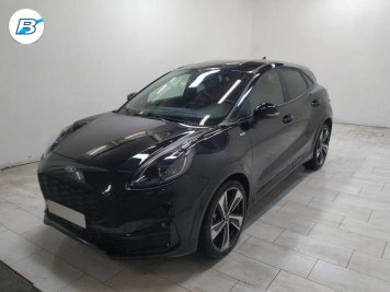 Ford Puma 1.0 ecoboost h ST-line X Design s&s 125cv auto