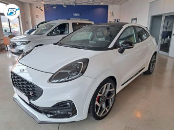 Ford Puma 1.5 ecoboost ST s&s 200cv
