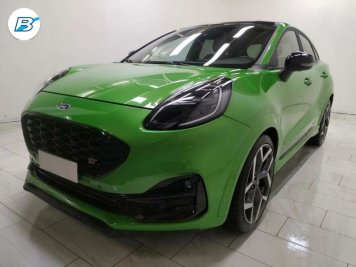 Ford Puma 1.5 ecoboost ST s&s 200cv